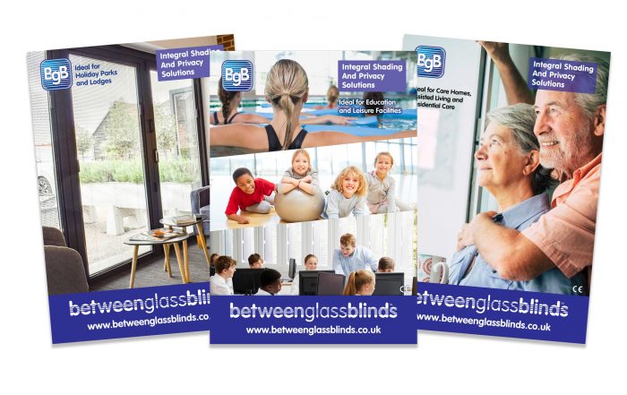 Education, Care Home and Holiday Park brochures
