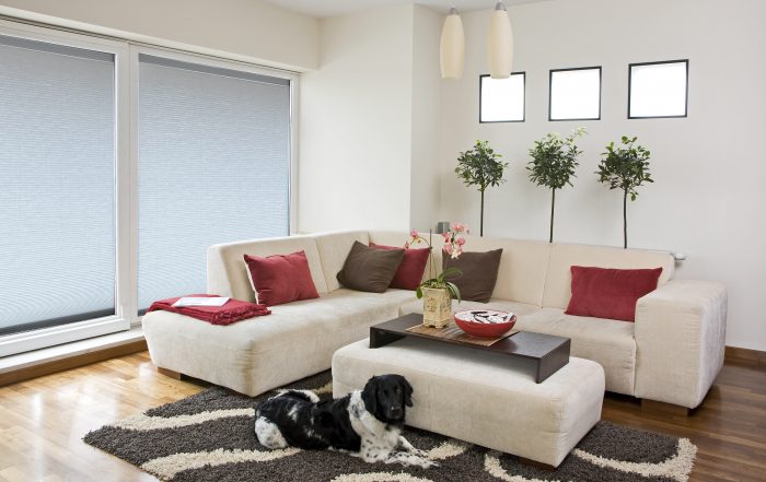 BetweenGlassBlinds Cordless Blinds