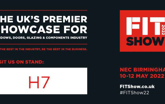 Fit Show Stand H7