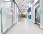 St George's Tooting Interventional Radiology Department