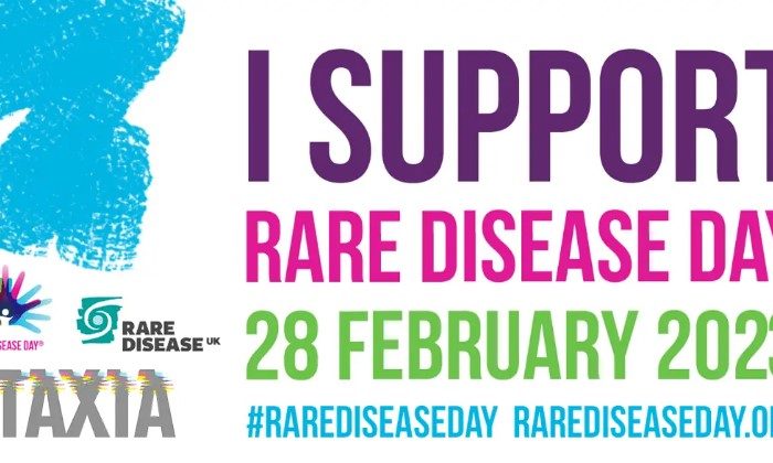 Rare Disease Day
